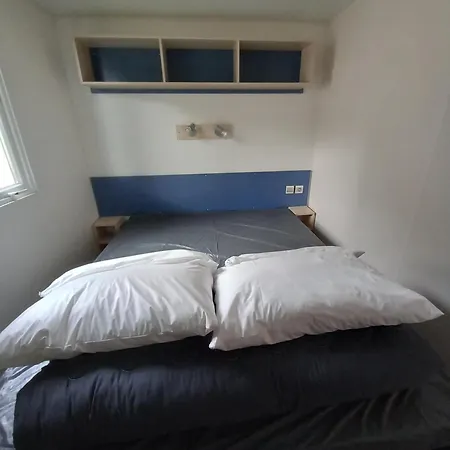 Mobilhome 232 Tohapi Marvilla *