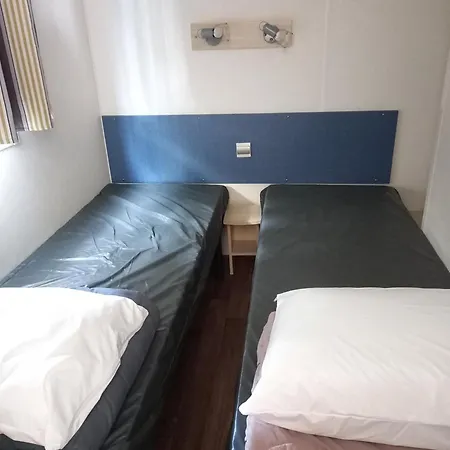 مكان تخييم Mobilhome 232 Tohapi Marvilla *