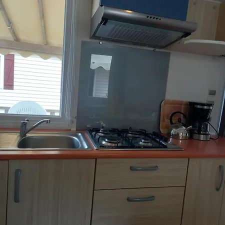 Mobilhome 232 Tohapi Marvilla *