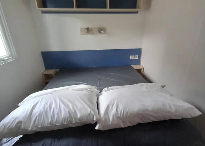 Mobilhome 232 Tohapi Marvilla *